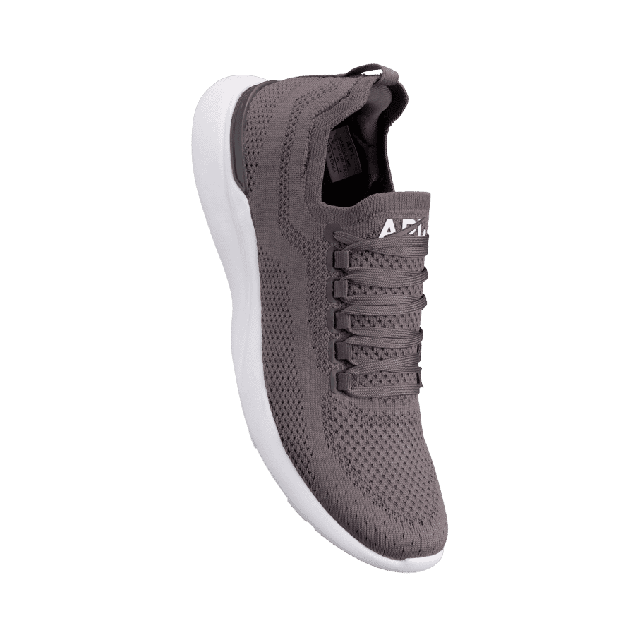 Men's TechLoom Breeze Asteroid / White | APL Shoes Men's TechLoom Breeze Asteroid / White | APL Shoes
